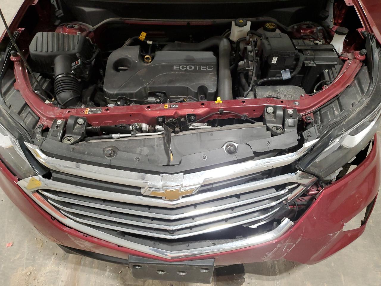 2020 Chevrolet Equinox - Image 12