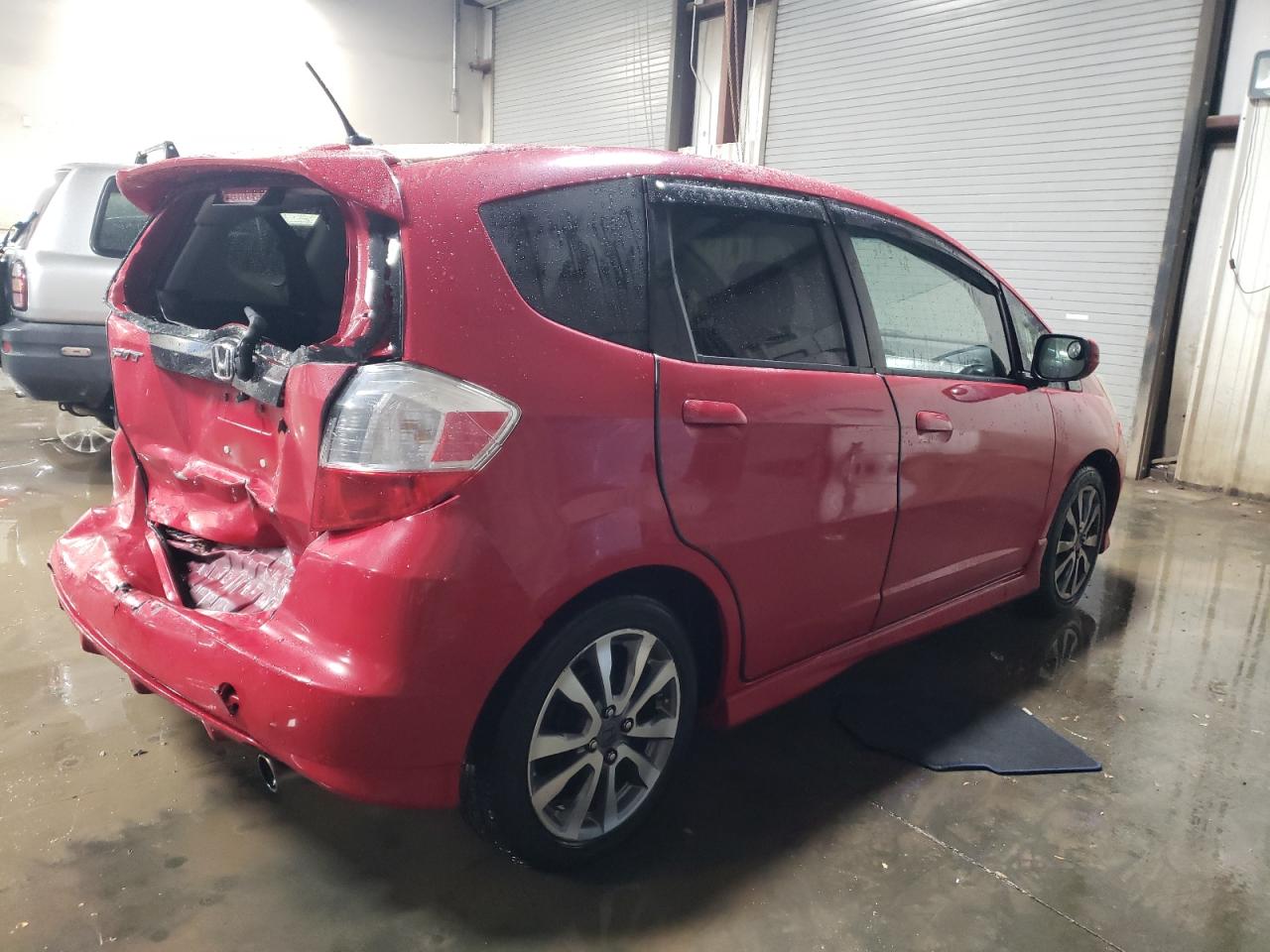 2013 Honda Fit - Image 3