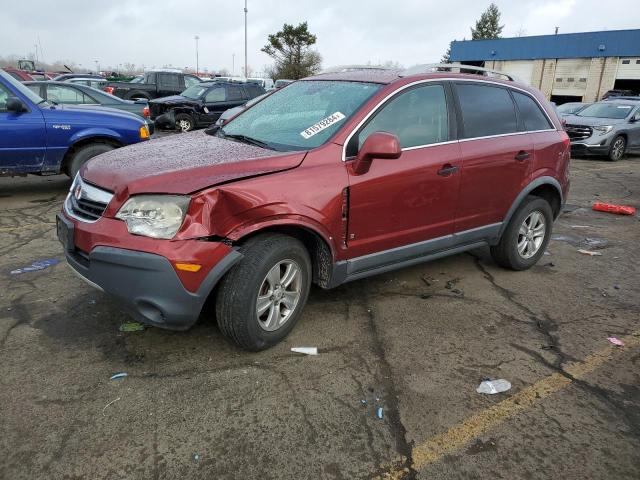 2009 Saturn Vue Xe for Sale in Woodhaven, MI - Front End