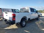 2023 FORD F350 SUPER DUTY for sale at Copart FL - PUNTA GORDA SOUTH