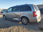 2016 Chrysler Town & Country Touring L на продаже в Kansas City, KS - Side