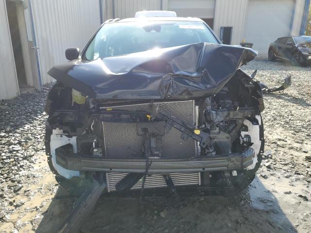  FORD EDGE 2024 Czarny