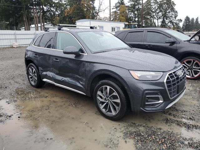 WA1BAAFY3M2135308 Audi Q5 PREMIUM 4