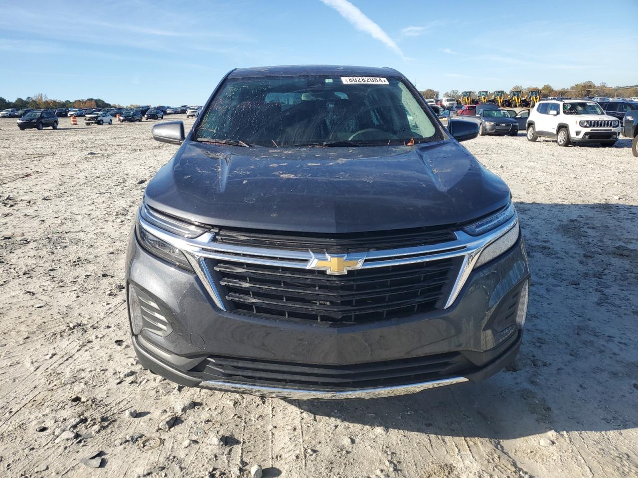 2022 Chevrolet Equinox - Image 5