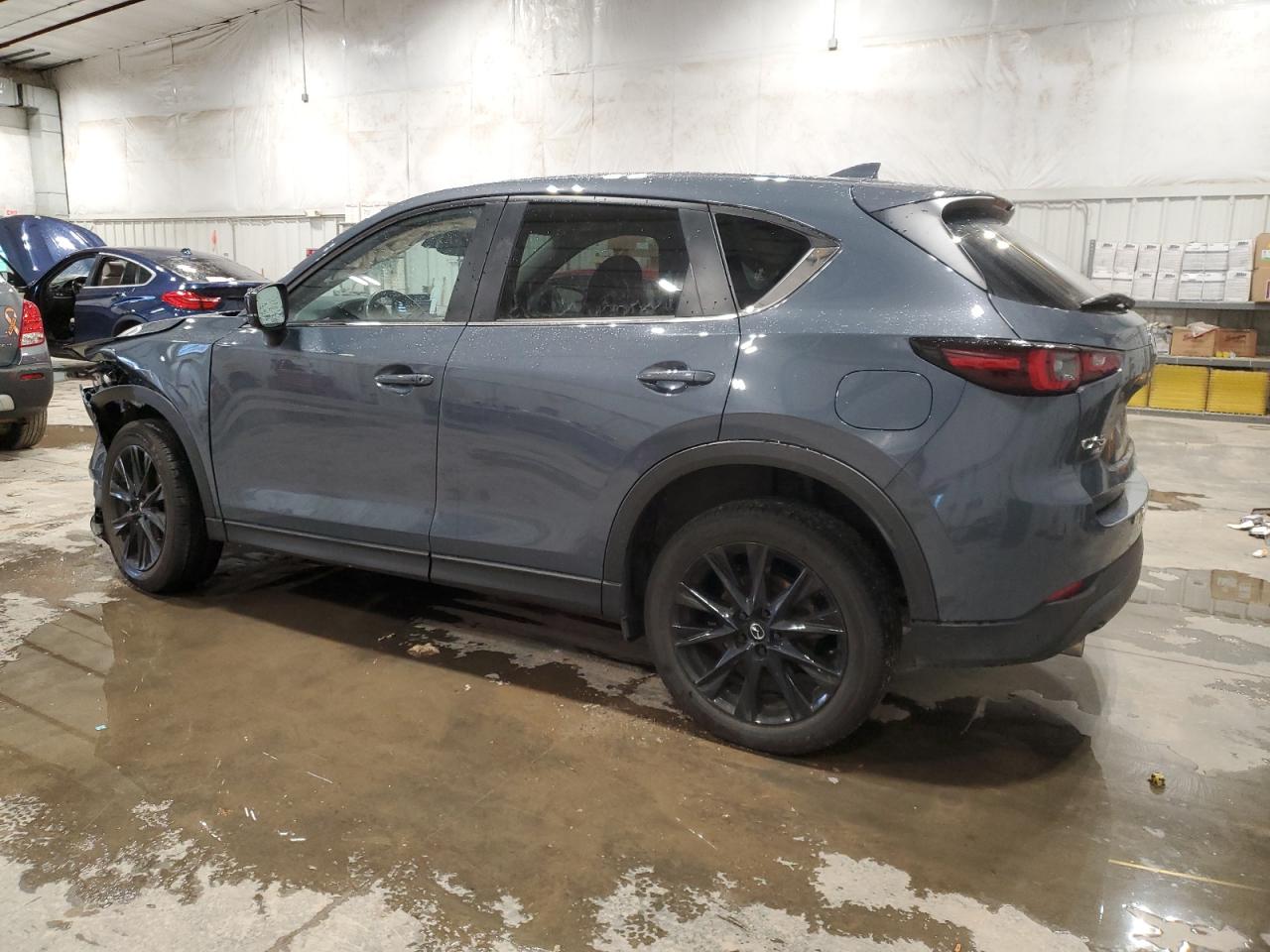 2023 Mazda CX-5 - Image 2