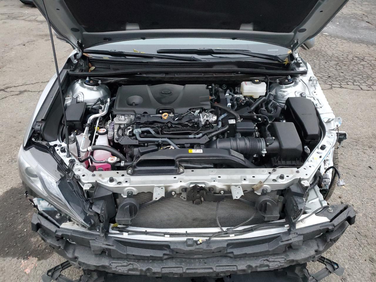 2024 Toyota Camry - Image 11