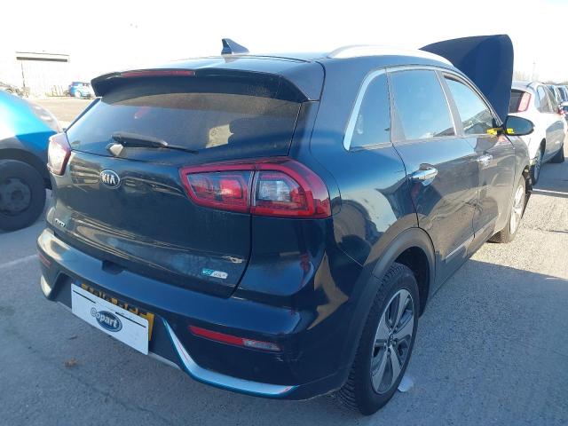 2018 KIA NIRO 3 PHE