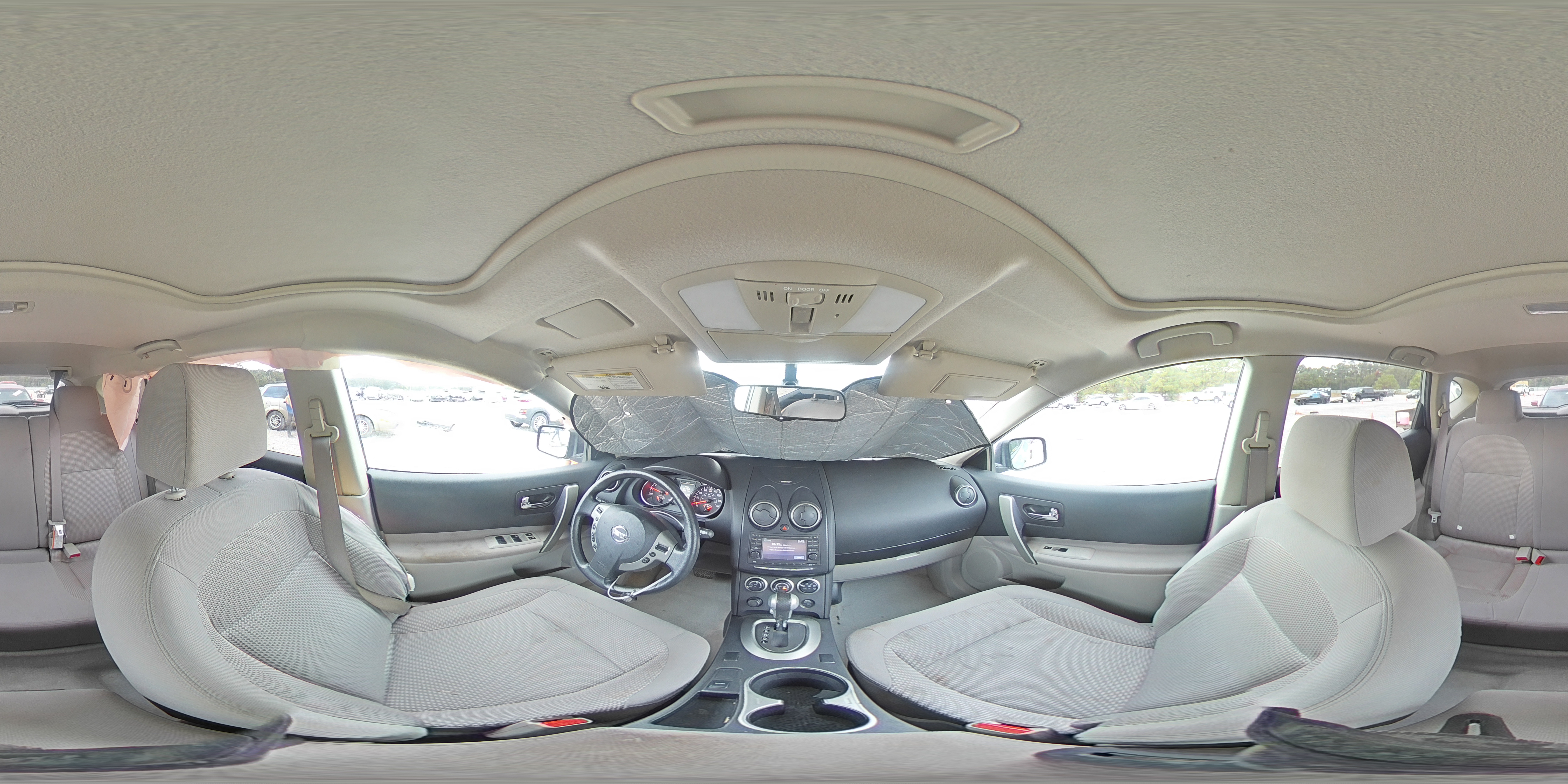 2013 Nissan Rogue - Image 15