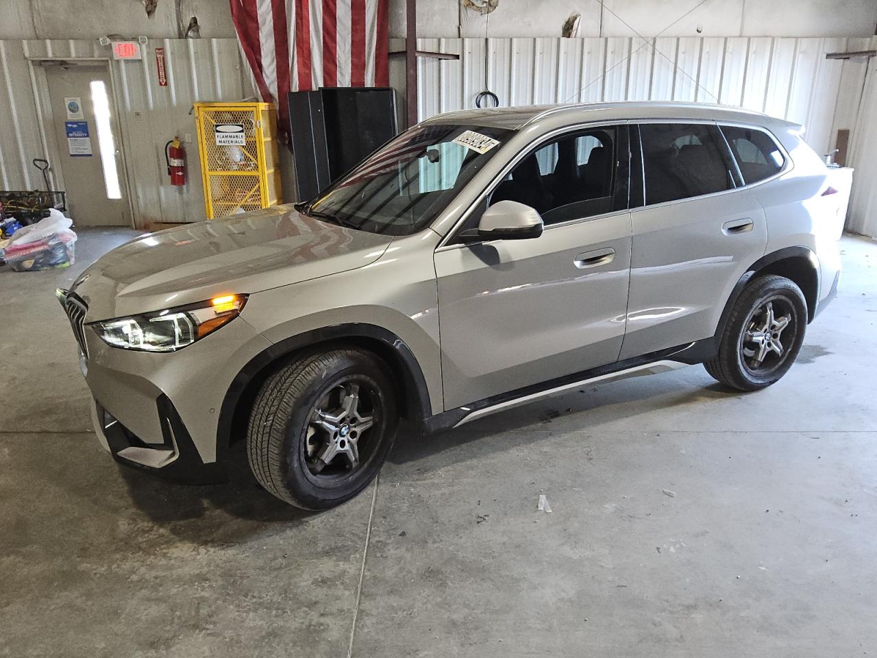 2024 BMW X1 - Image 1