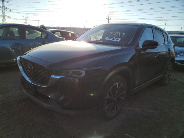 2023 Mazda Cx-5 Premium Plus