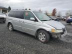 2004 Honda Odyssey Exl للبيع في Eugene، OR - Front End