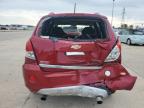 2012 Chevrolet Captiva Sport продається в Oklahoma City, OK - Hail