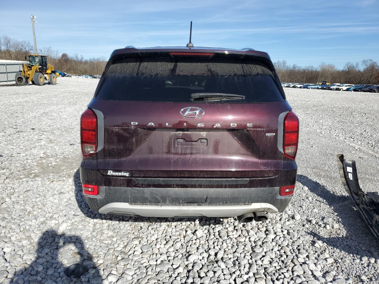 2020 Hyundai Palisade - Image 6