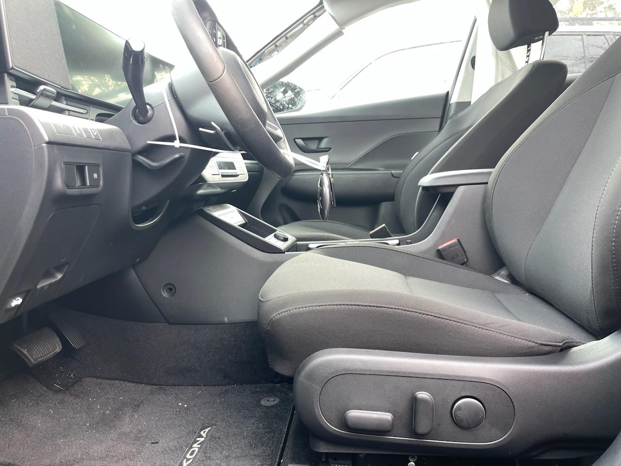 2024 Hyundai Kona - Image 7