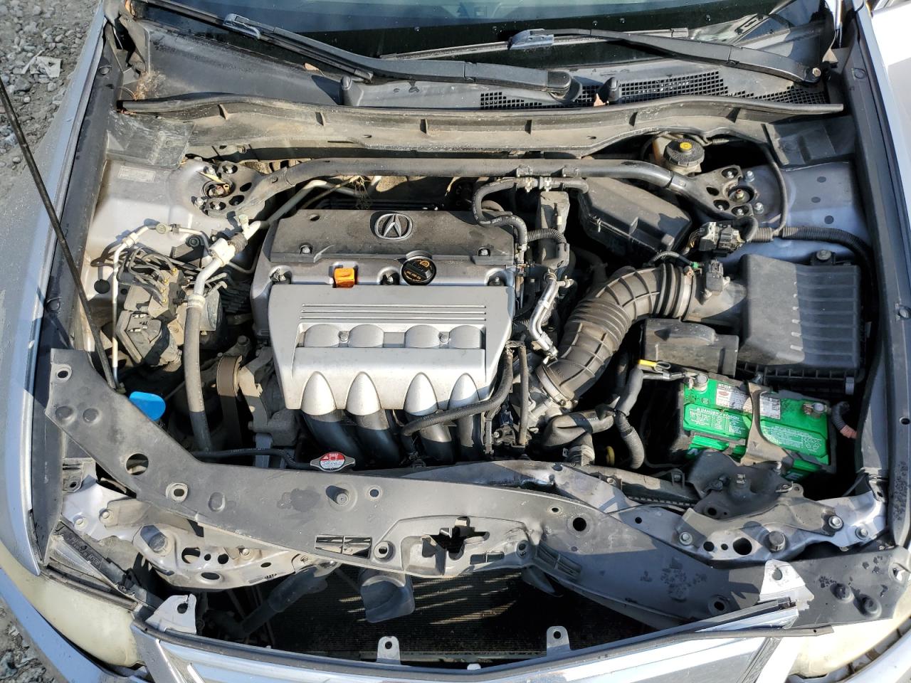 2011 Acura TSX - Image 11