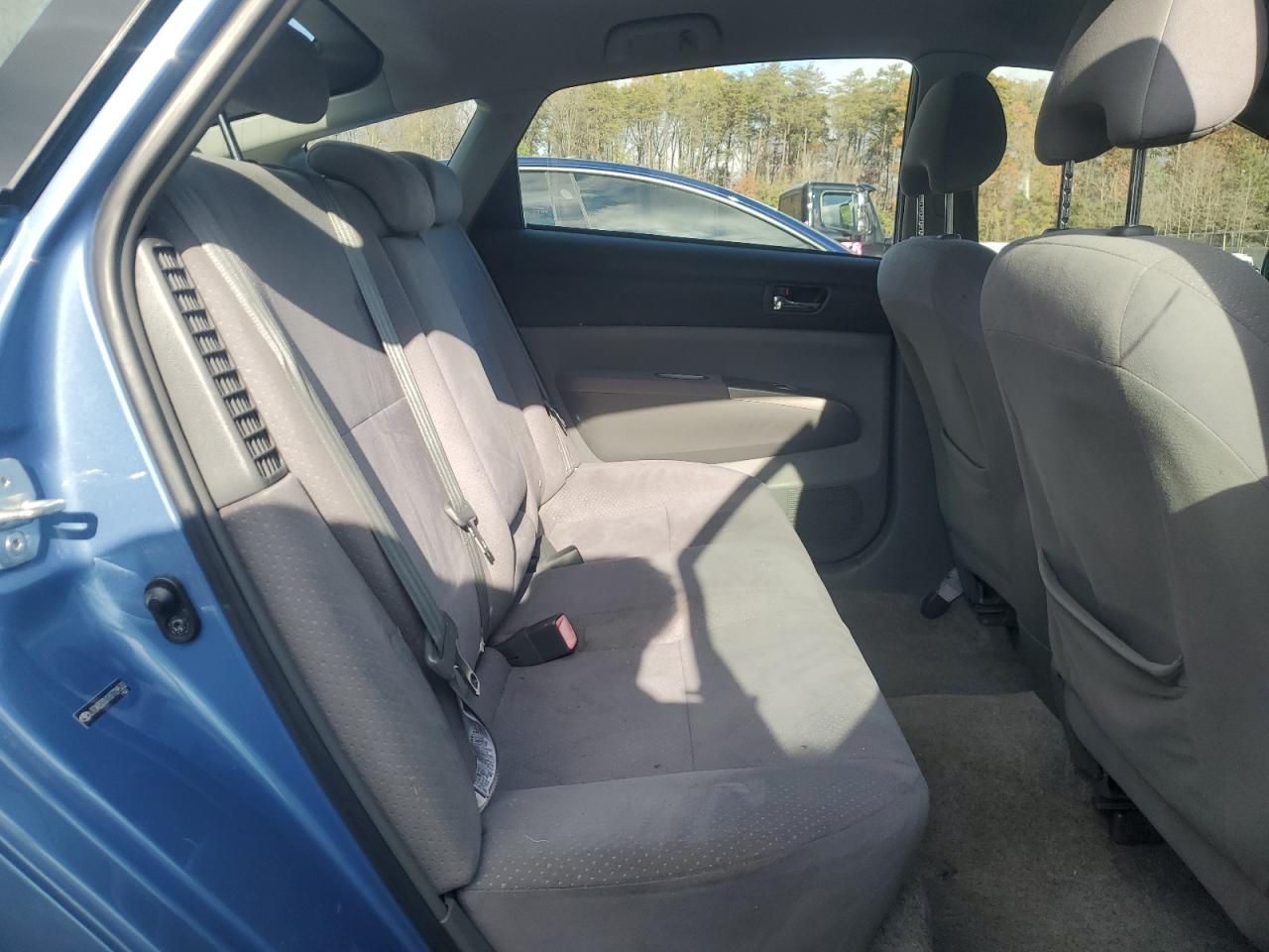 2008 Toyota Prius - Image 11