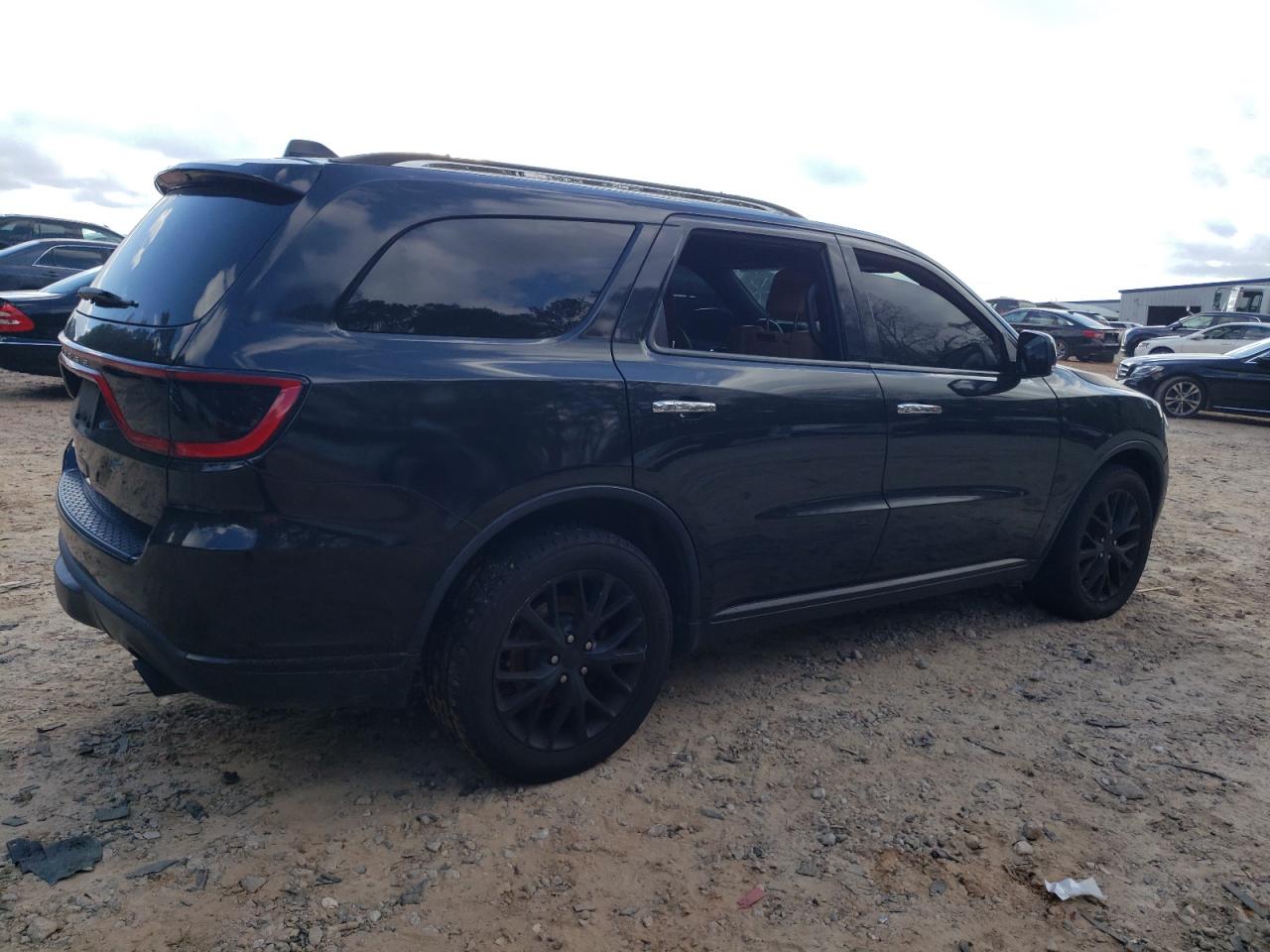 2014 Dodge Durango - Image 3