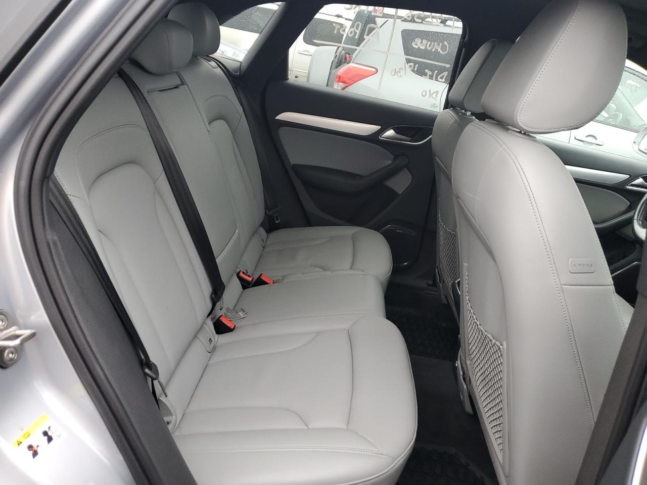 2016 Audi Q3 - Image 10