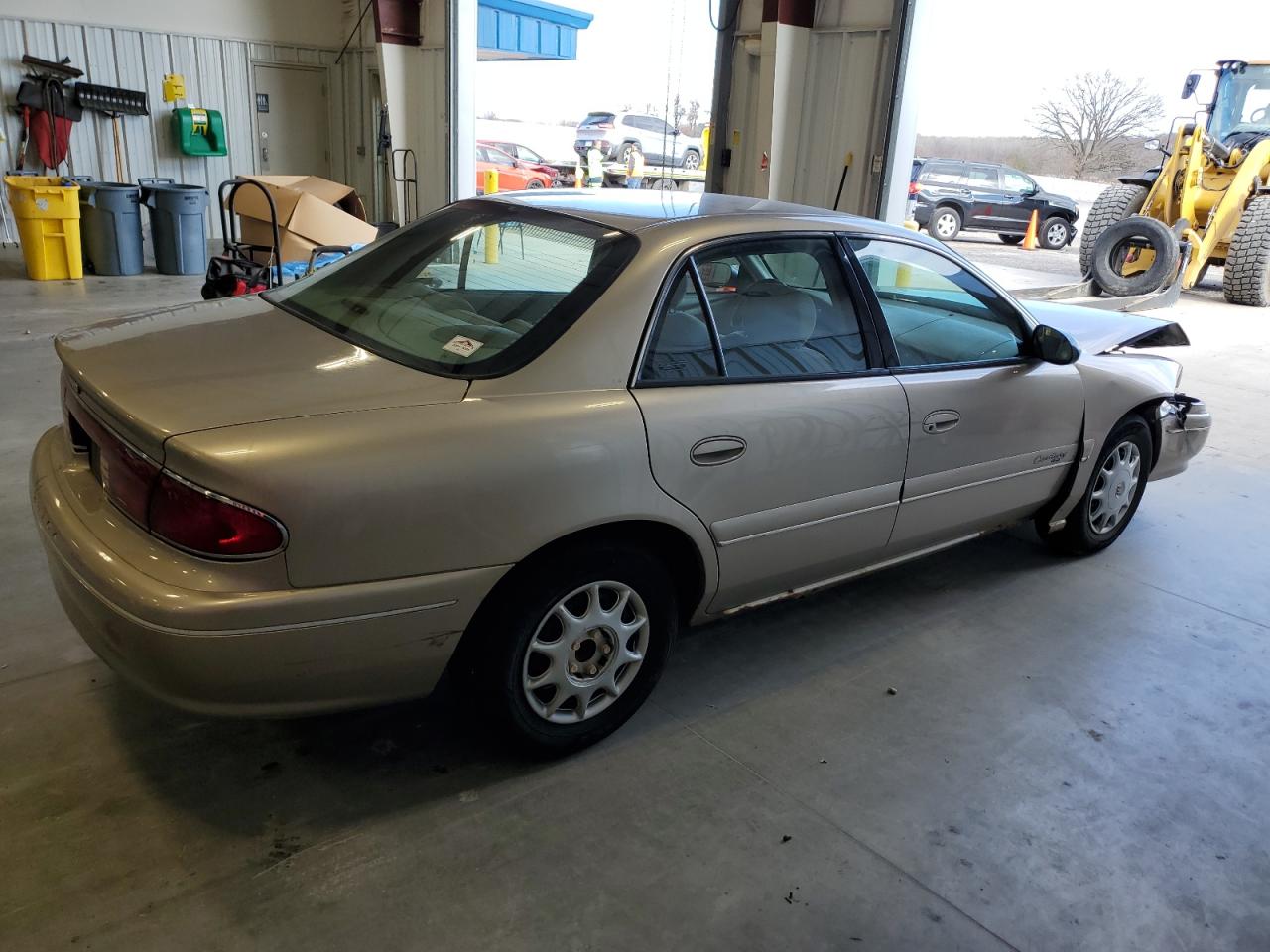 1999 Buick Century - Image 3
