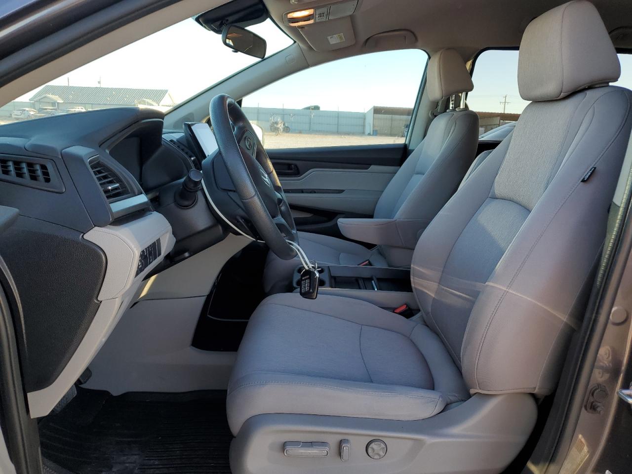 2019 Honda Odyssey - Image 7