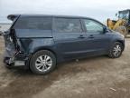 2016 Kia Sedona Lx на продаже в Chicago Heights, IL - Rear End