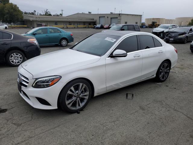 2019 Mercedes-Benz C 300