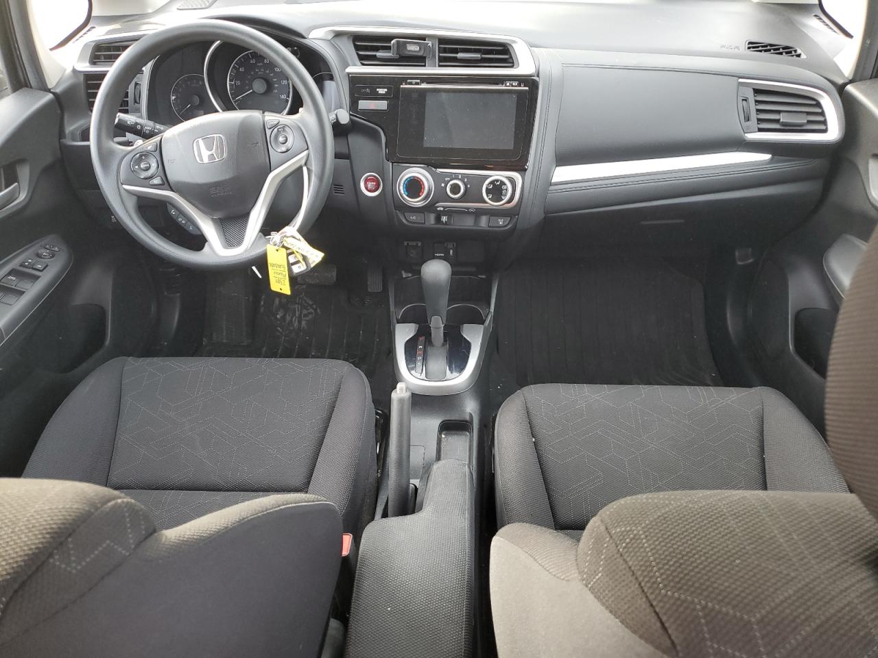 2016 Honda Fit - Image 8