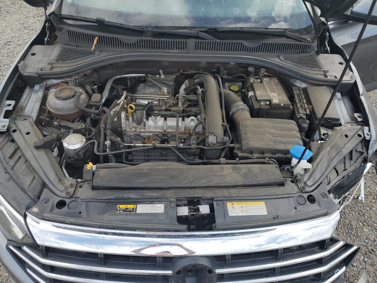 2021 Volkswagen Jetta - Image 11