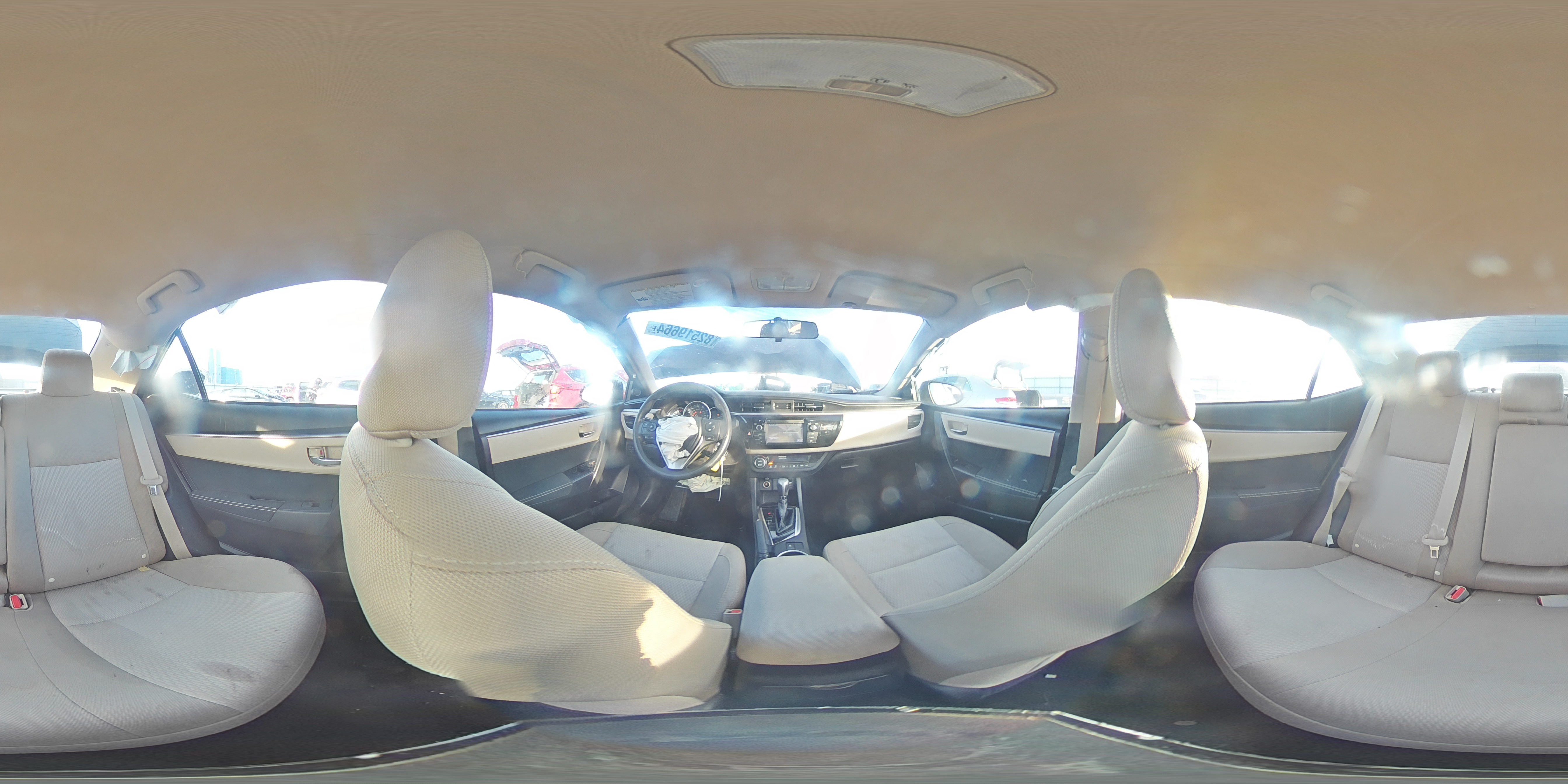 2016 Toyota Corolla - Image 13