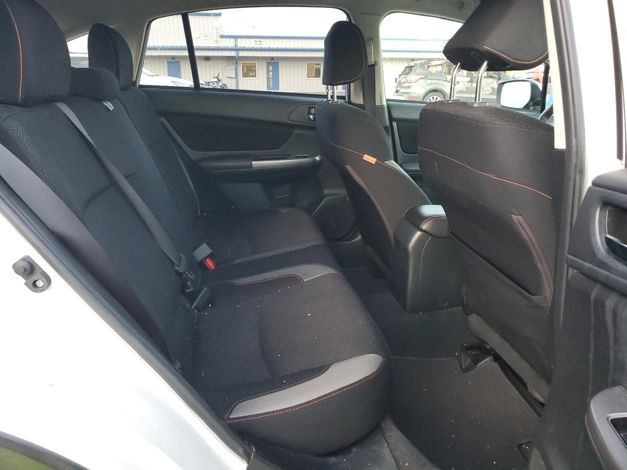 2017 Subaru XV - Image 11