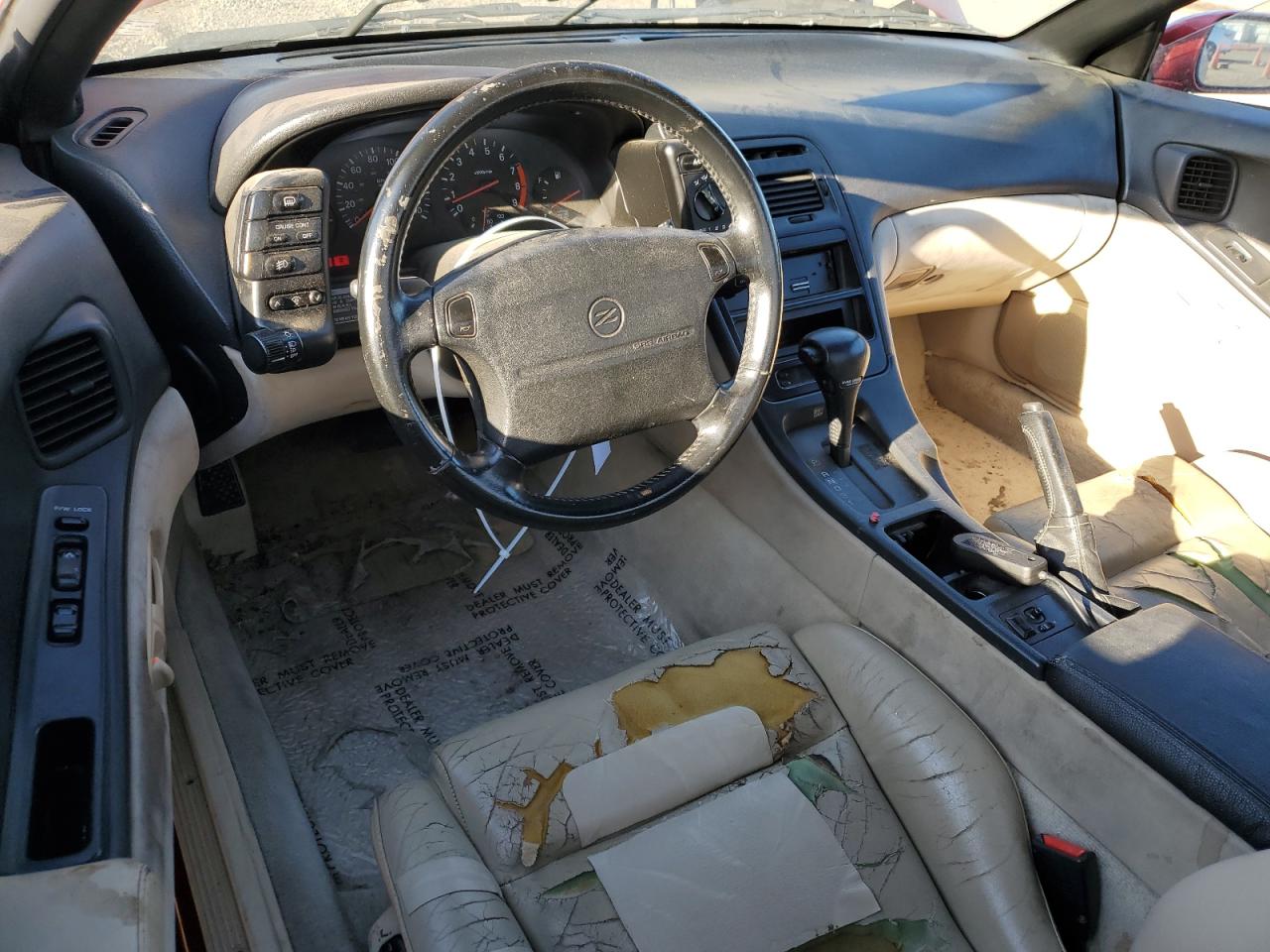 1993 Nissan 300ZX - Image 8
