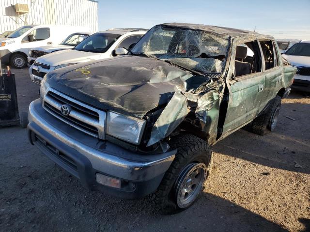 2000 Toyota 4Runner Sr5