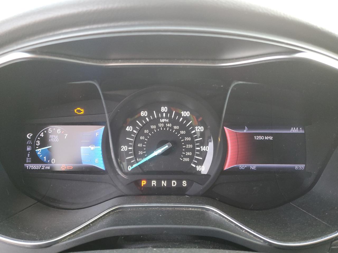 2013 Ford Fusion - Image 9