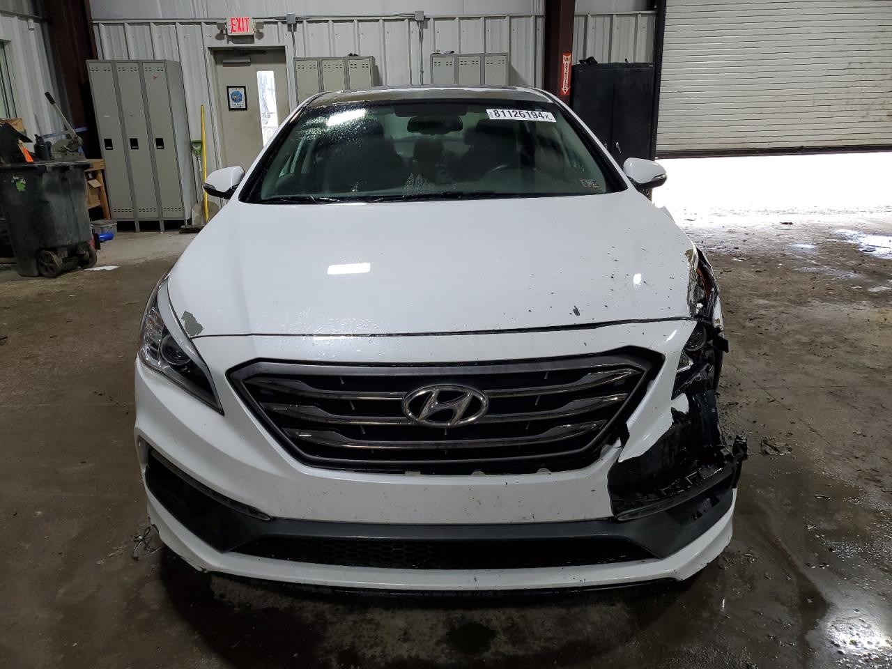 2017 Hyundai Sonata - Image 5
