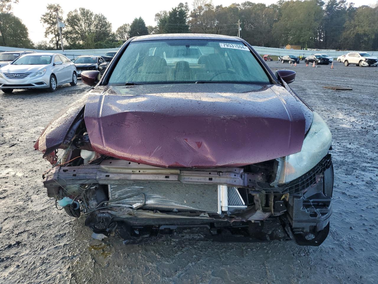 2010 Honda Accord - Image 5