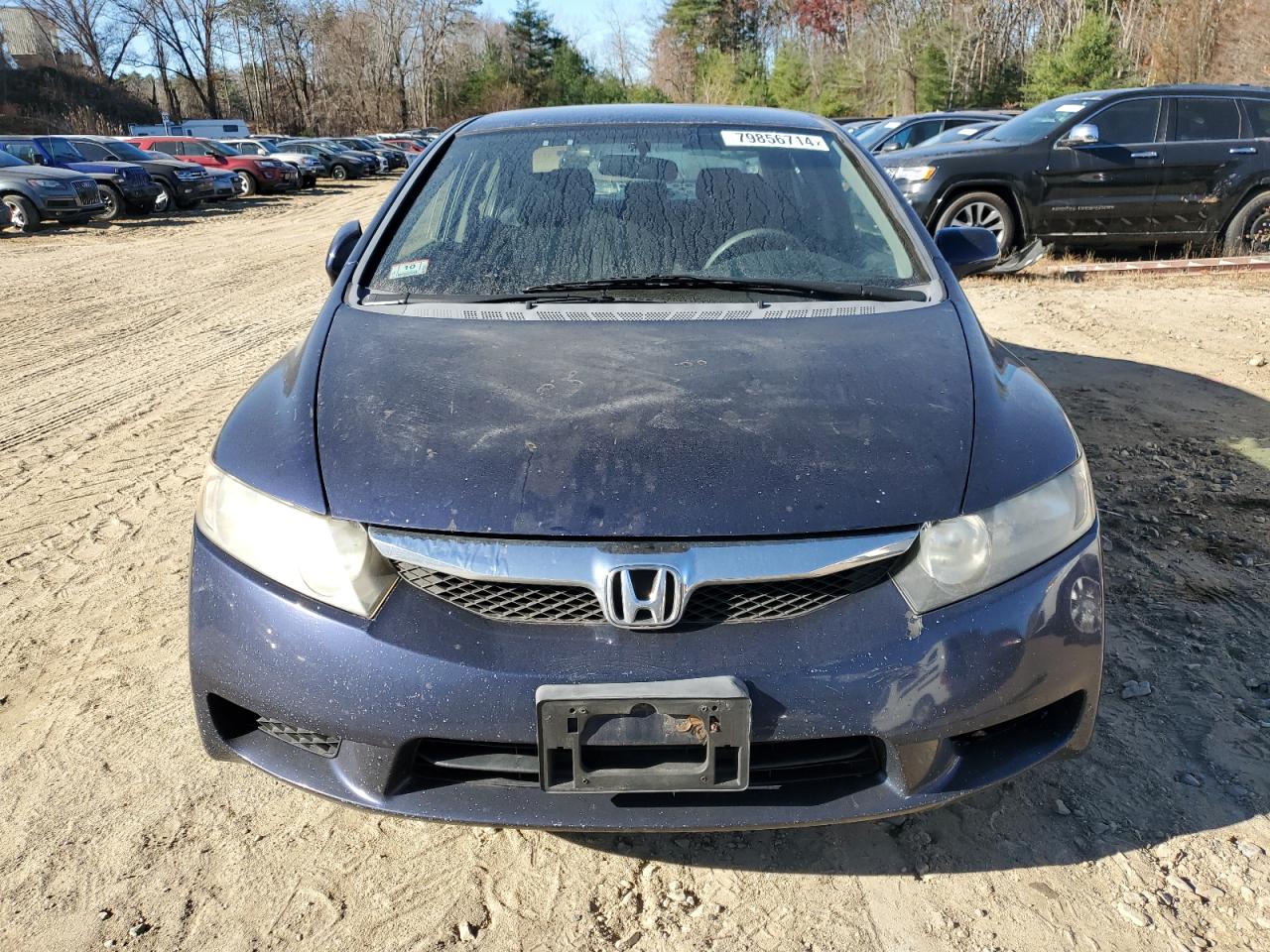 2009 Honda Civic - Image 5