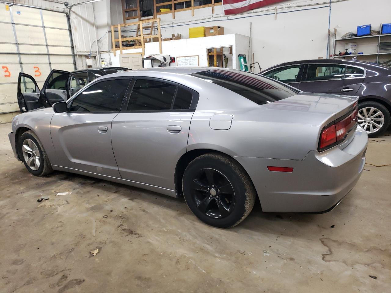 2013 Dodge Charger - Image 2
