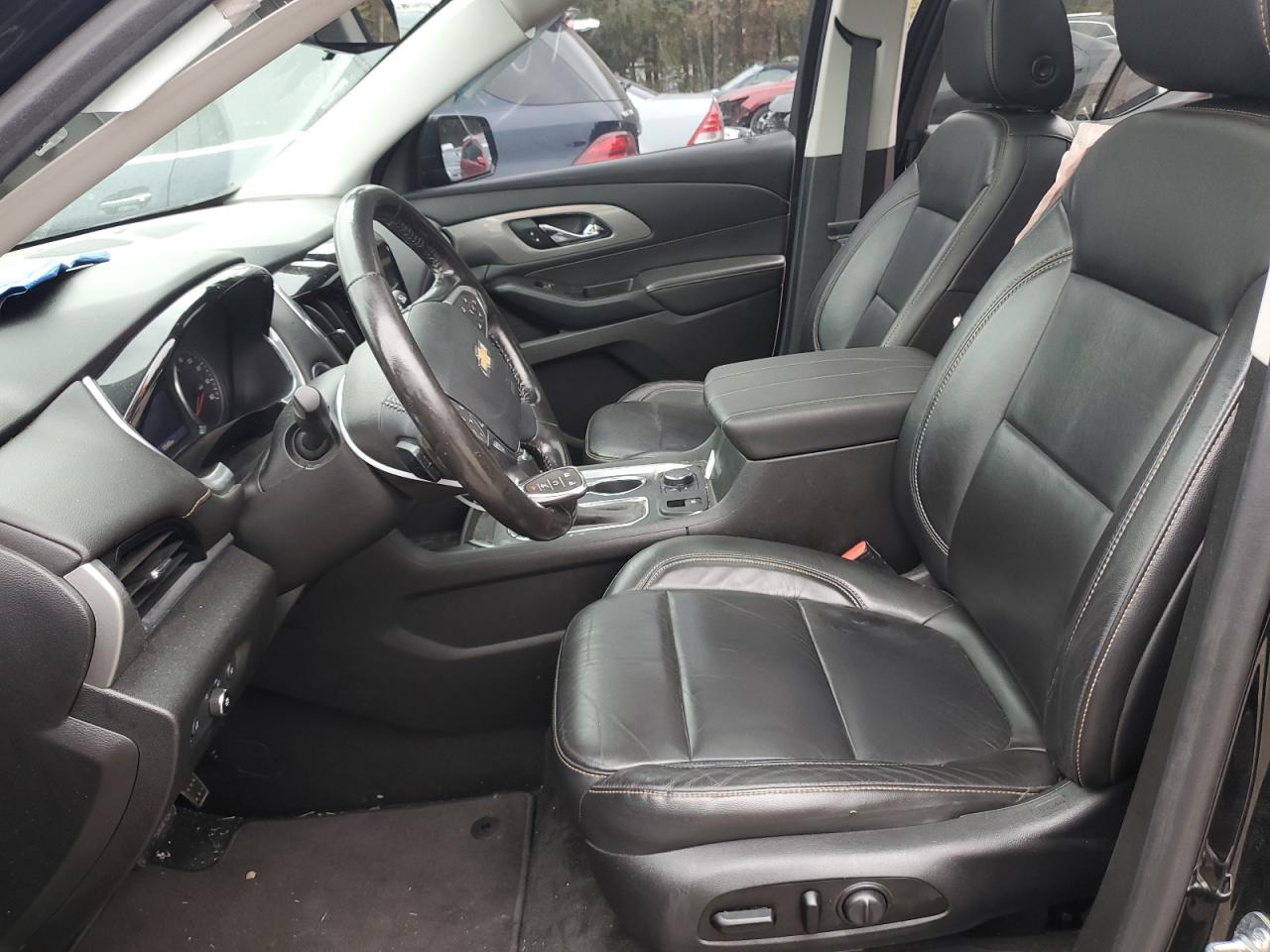 2020 Chevrolet Traverse - Image 7