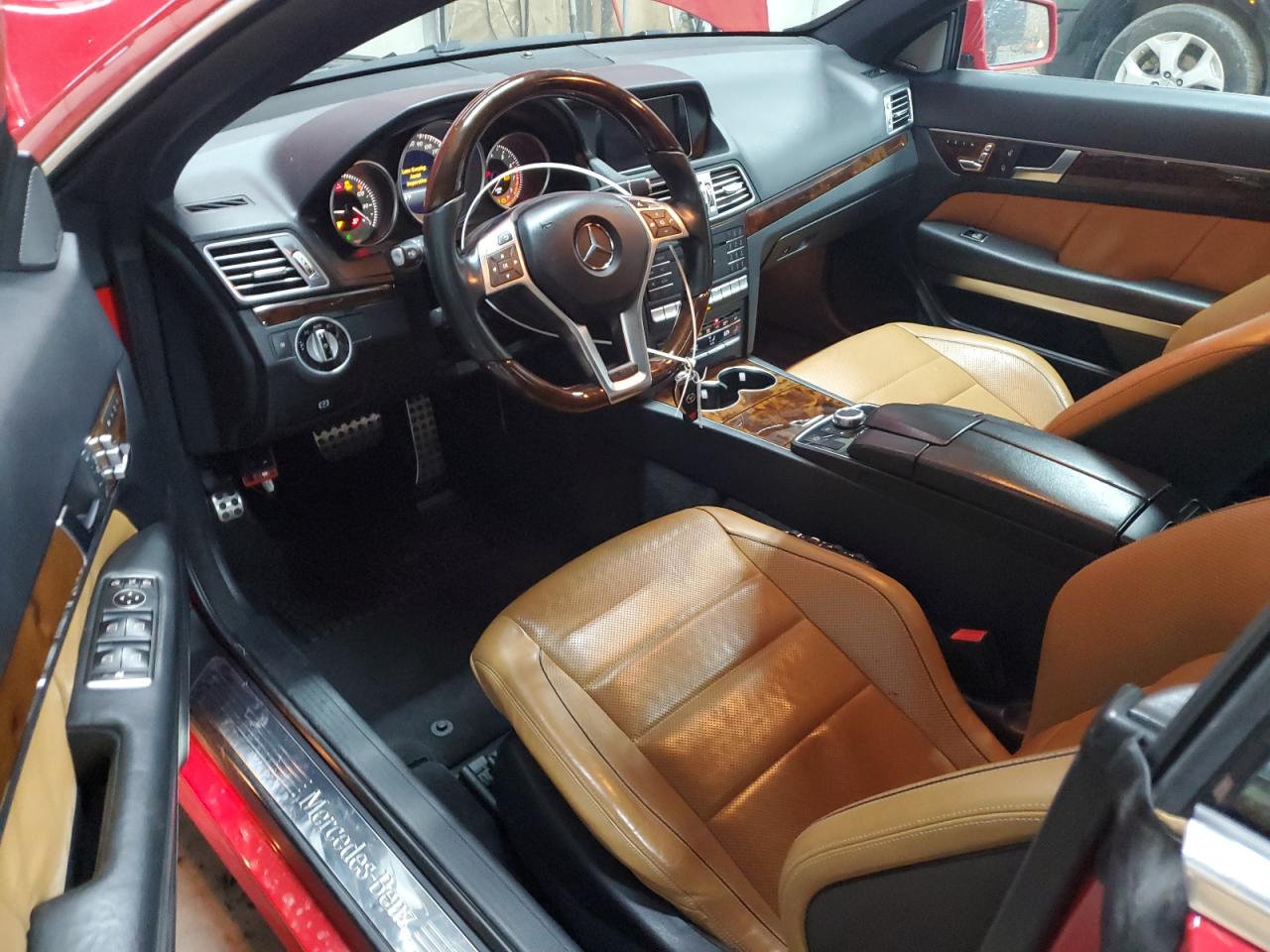 2016 Mercedes-Benz E-klasse - Image 8