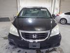 2010 Honda Odyssey Exl en Venta en Kansas City, KS - Side