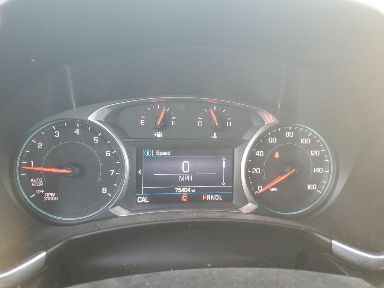 2021 Chevrolet Equinox - Image 9