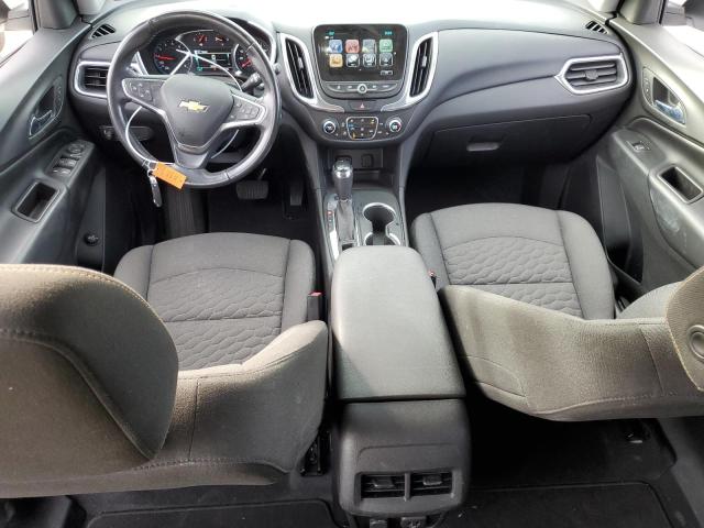  CHEVROLET EQUINOX 2018 Biały
