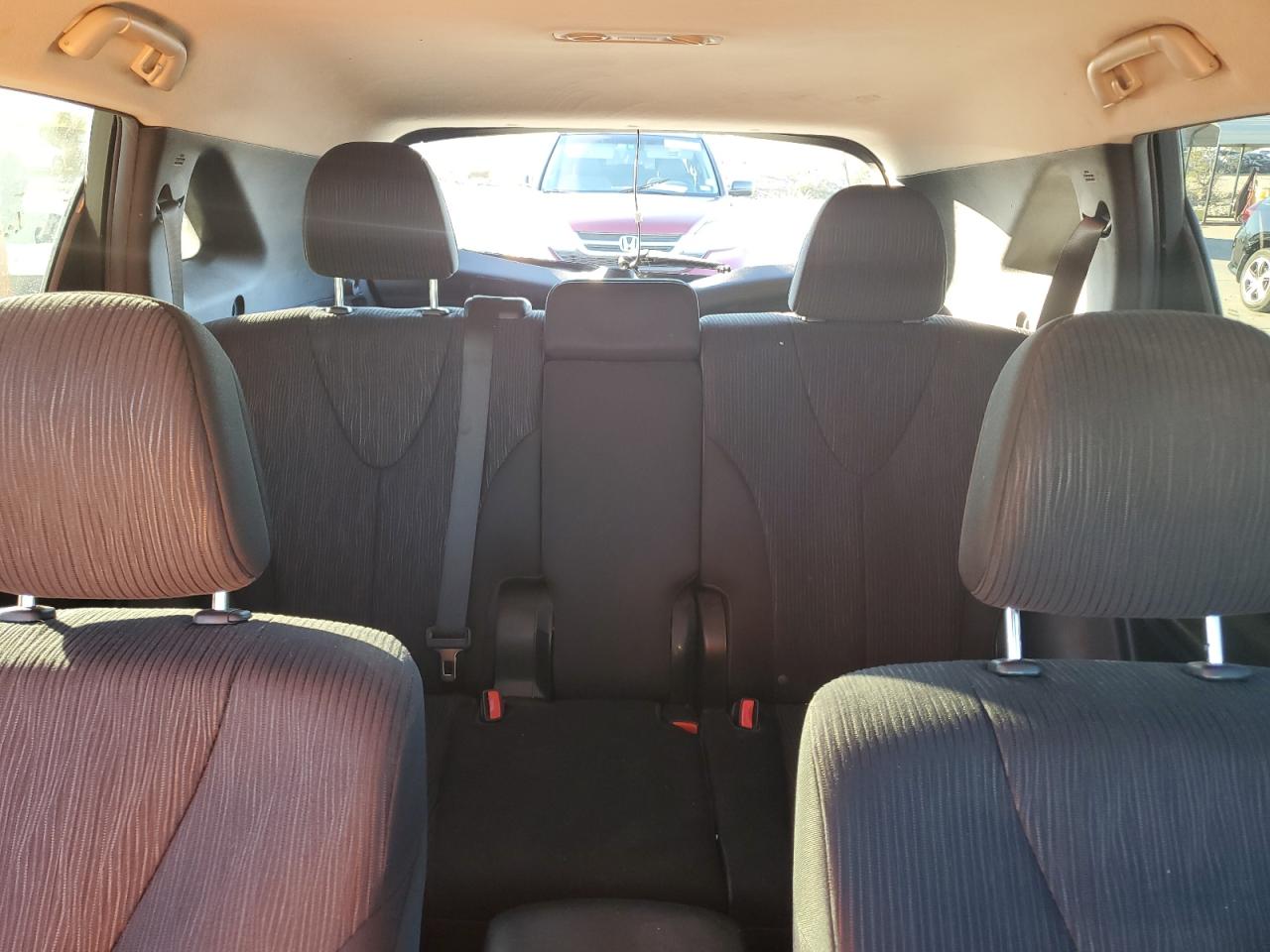 2014 Toyota Venza - Image 10