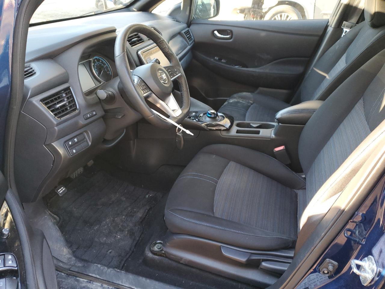 2018 Nissan Leaf - Image 7