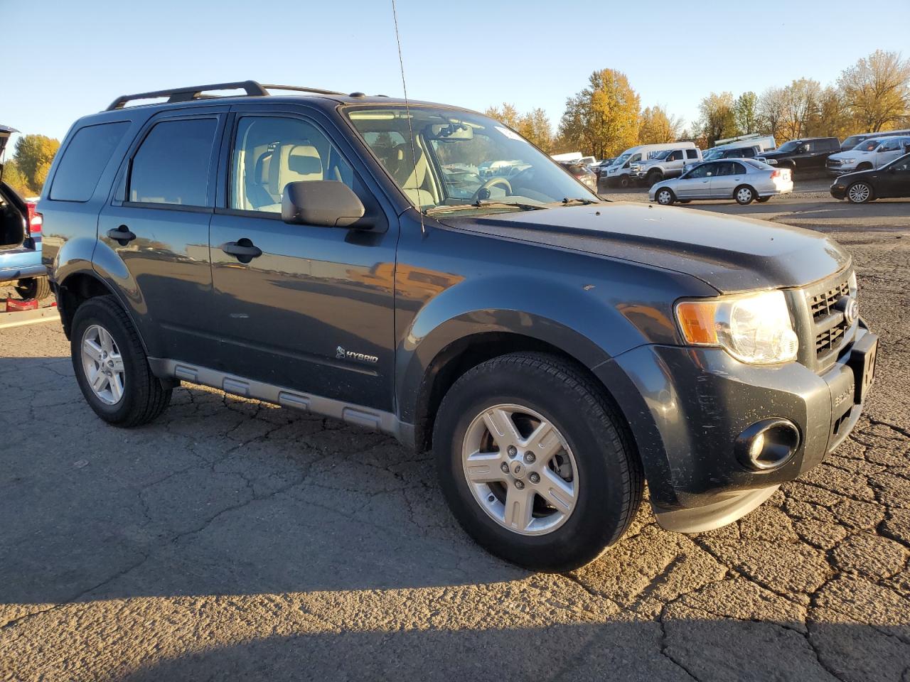 2010 Ford Escape - Image 4