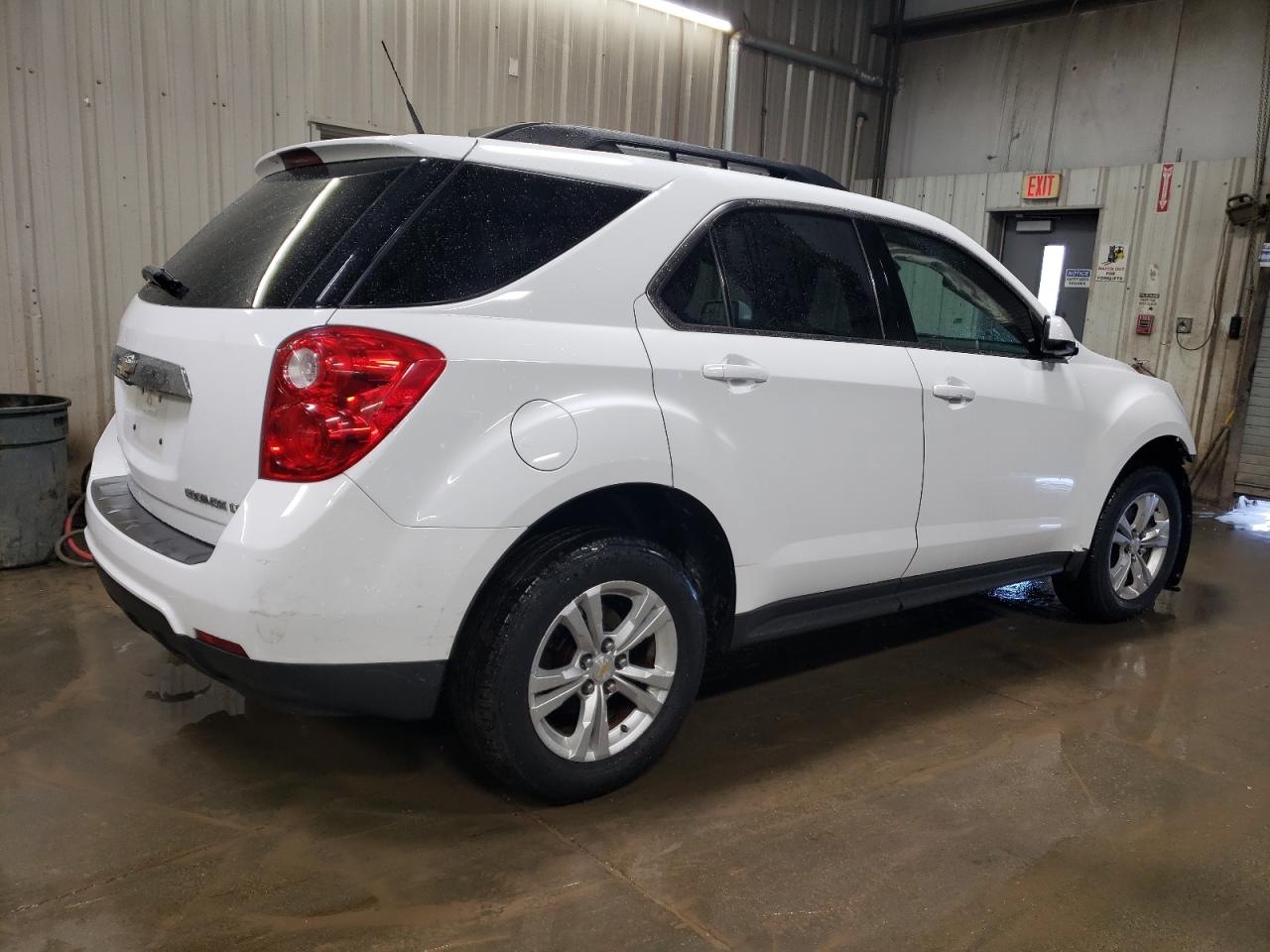 2012 Chevrolet Equinox - Image 3