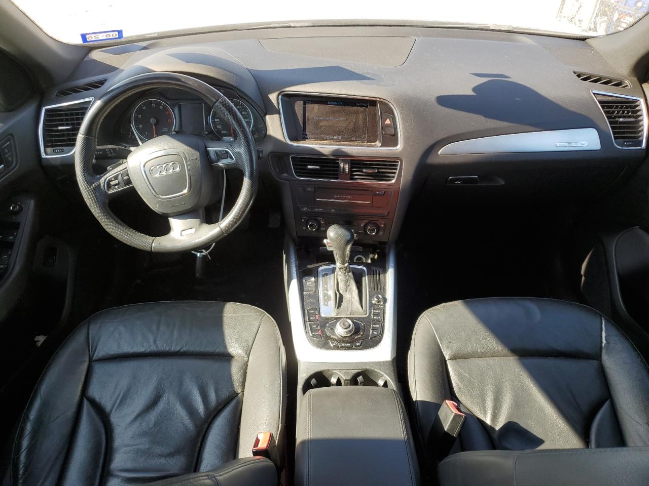2010 Audi Q5 - Image 8