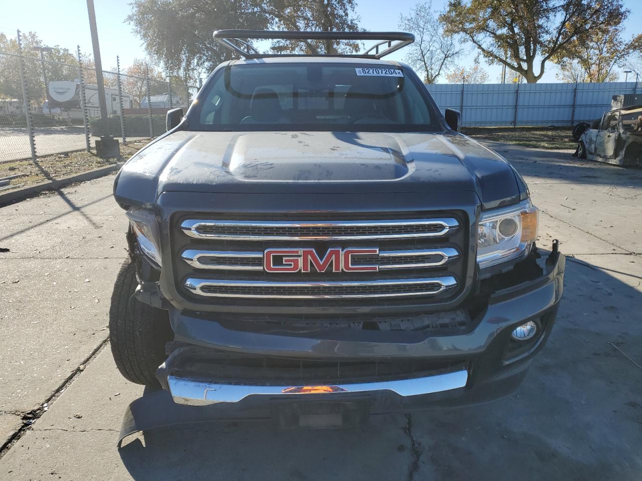 2015 GMC Canyon - Image 5