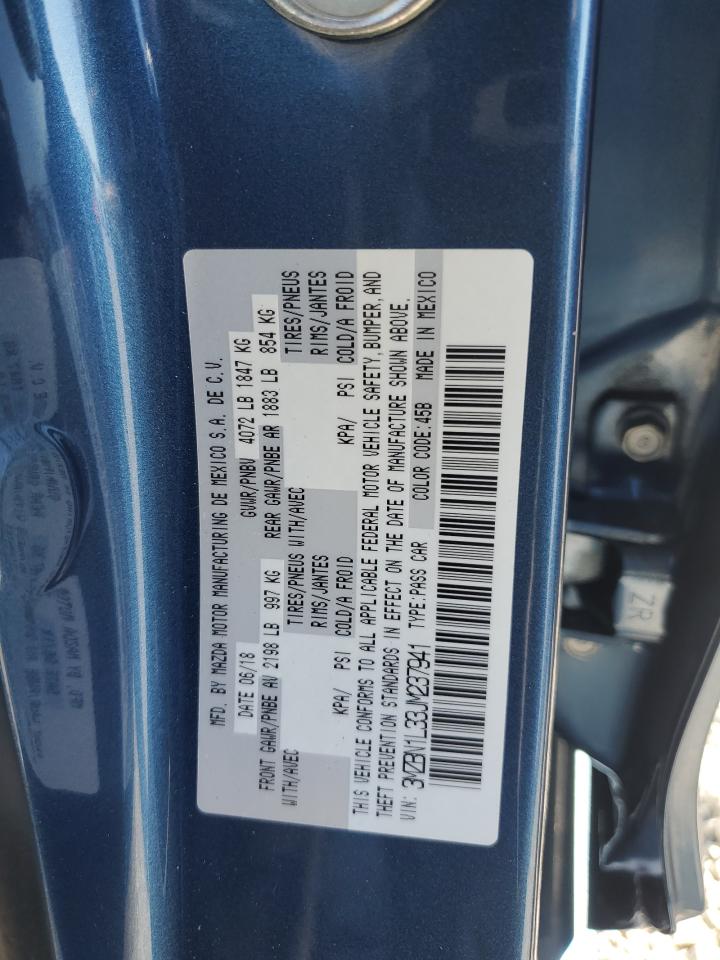 2018 Mazda 3 - Image 14
