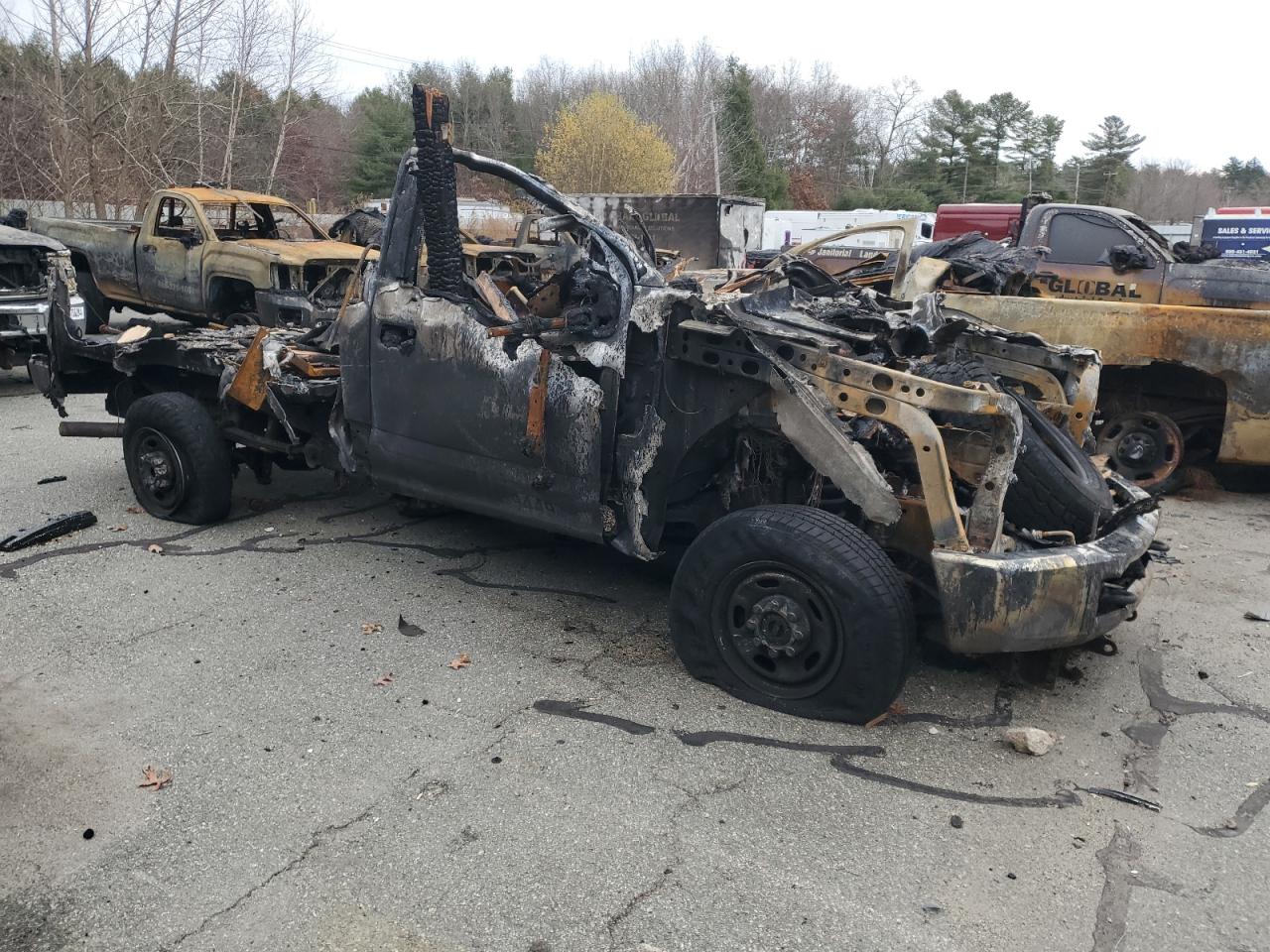 2019 Ford F250 - Image 4